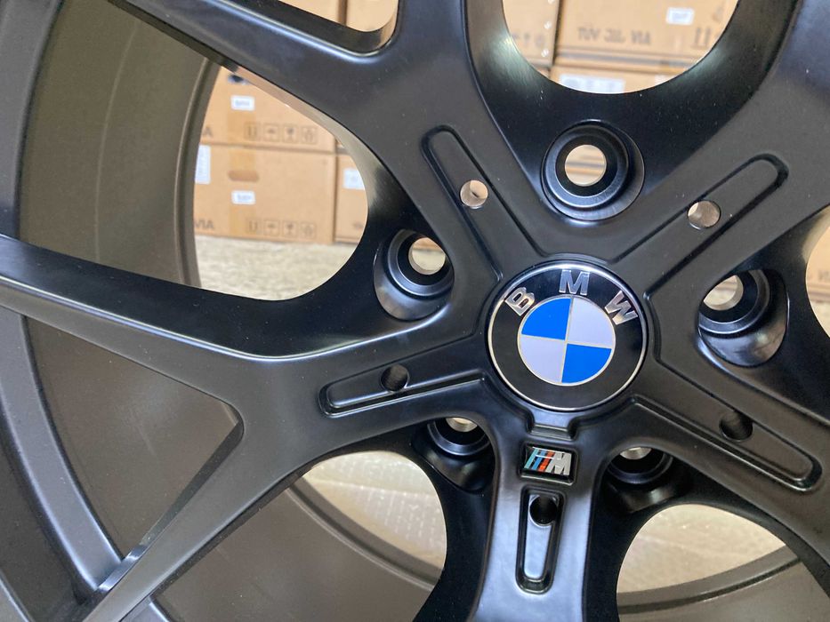 Диски разноширокие R19/R20 5-112 и 5-120 BMW G--F--E -серии.