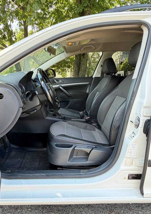Skoda Octavia 2012 1,6 Дизель