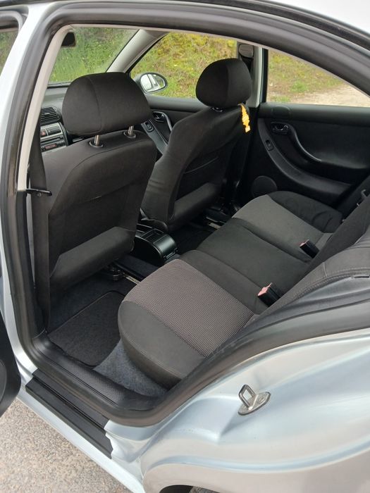 Seat leon 1.9 tdi muito estimado ano 2004