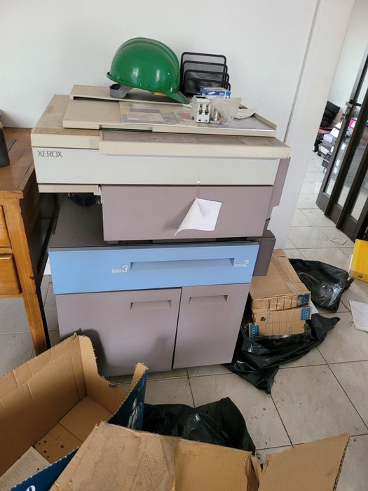 Vendo impressora