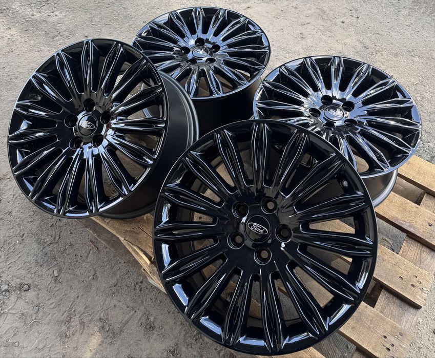 Ford R17 диски оригінальні