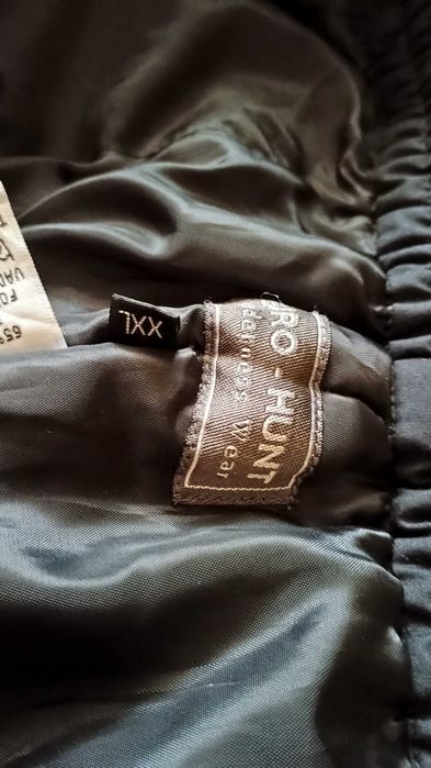 штани чоловічі, зимові, утеплені