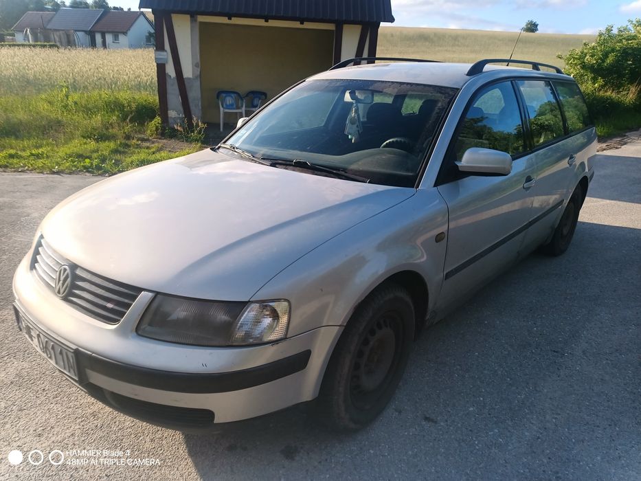 Sprzedam VW passat