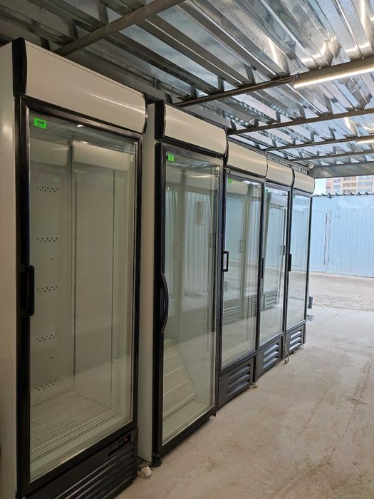 СКЛАД Холодильный шкаф оборудование Холодильник витрина для цветов