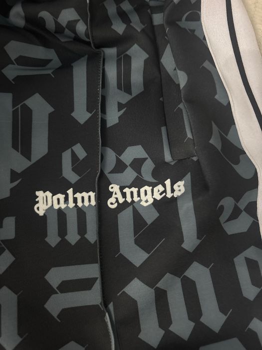 Шорти palm angels