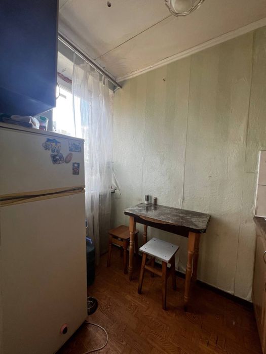 Продаю квартиру з ГАЗОВИМ опаленням. Нормальний РЕМОНТ. Ірпінь