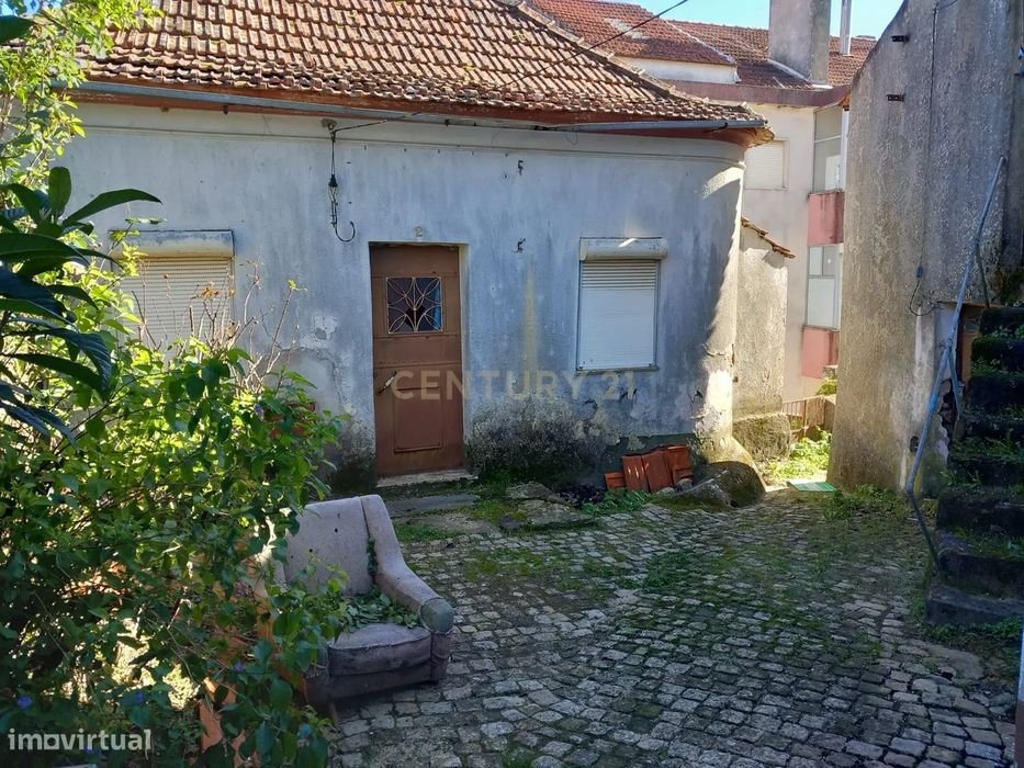 Moradia em Proença-a-Nova