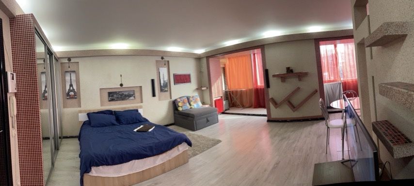 Свет есть всегда ! Самый Центр ! Пассаж / Мост Сити. Набережная.