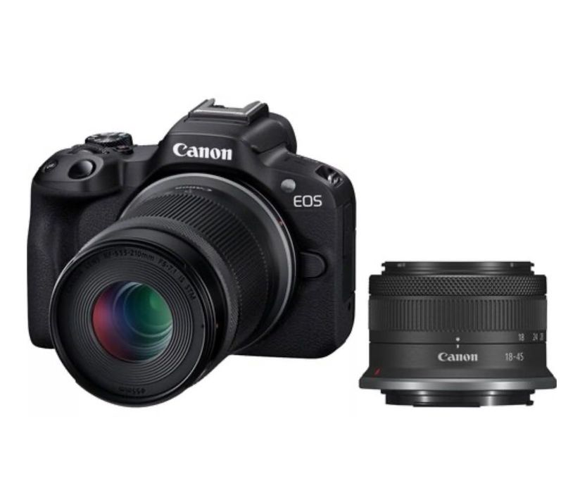 aparat fotograficzny