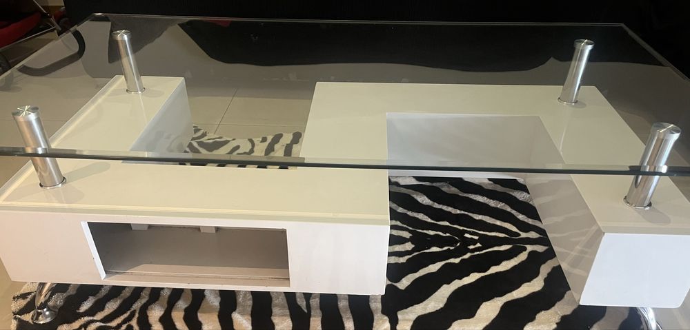 Mesa de centro para sala
