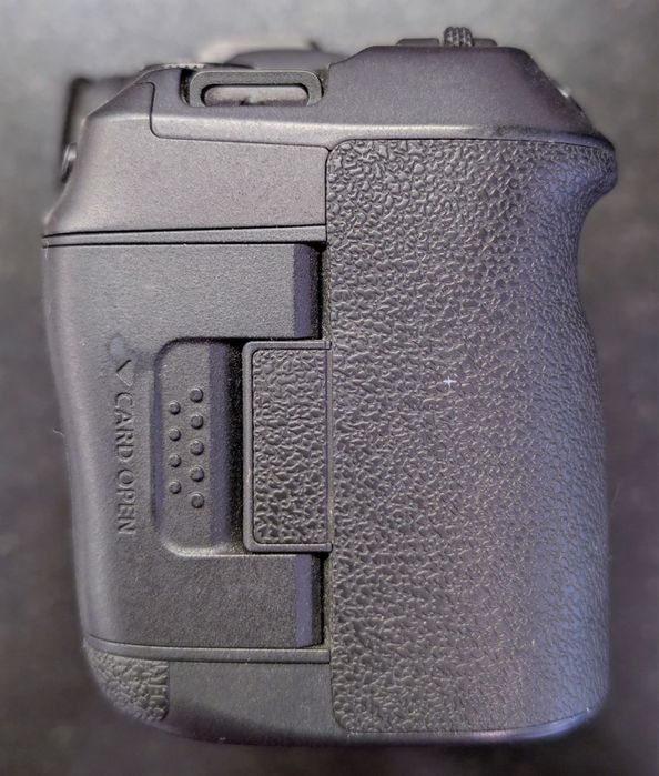 Vendo Canon R5 em perfeito estado