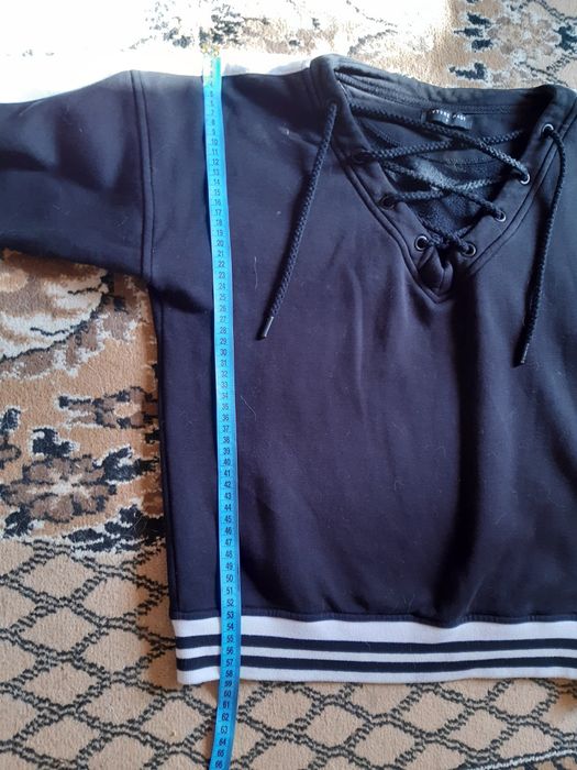 Жіноча толстовка (утеплена)