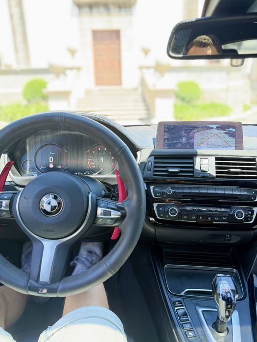 BMW 440i GranCoupe Full Extras