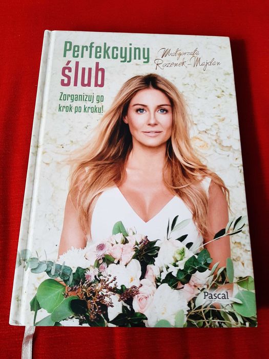 Perfekcyjny Ślub Małgorzata Rozenek