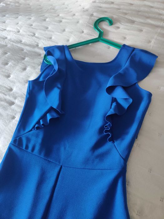 Kombinezon damski MOHITO