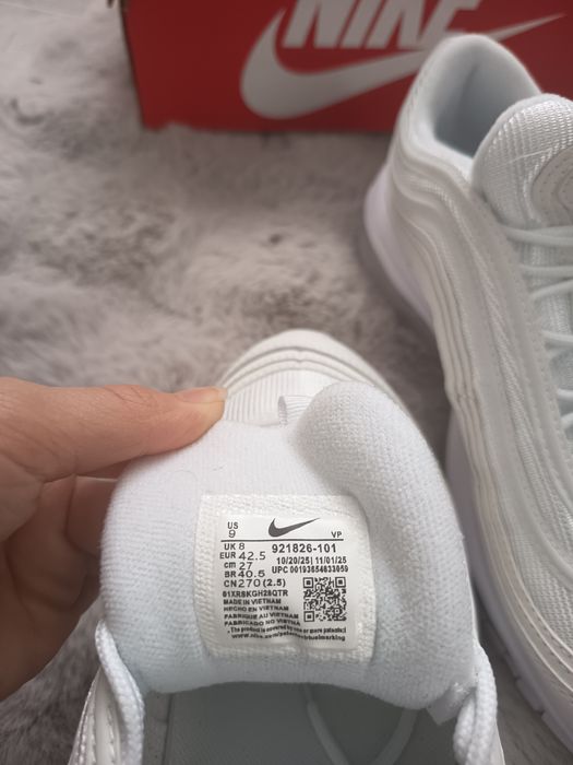Buty Nike Air uniwersalne