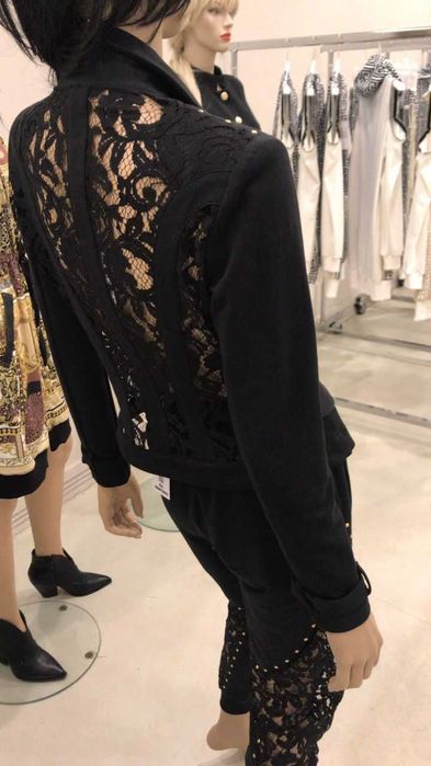 Marynarka  GIL Santucci