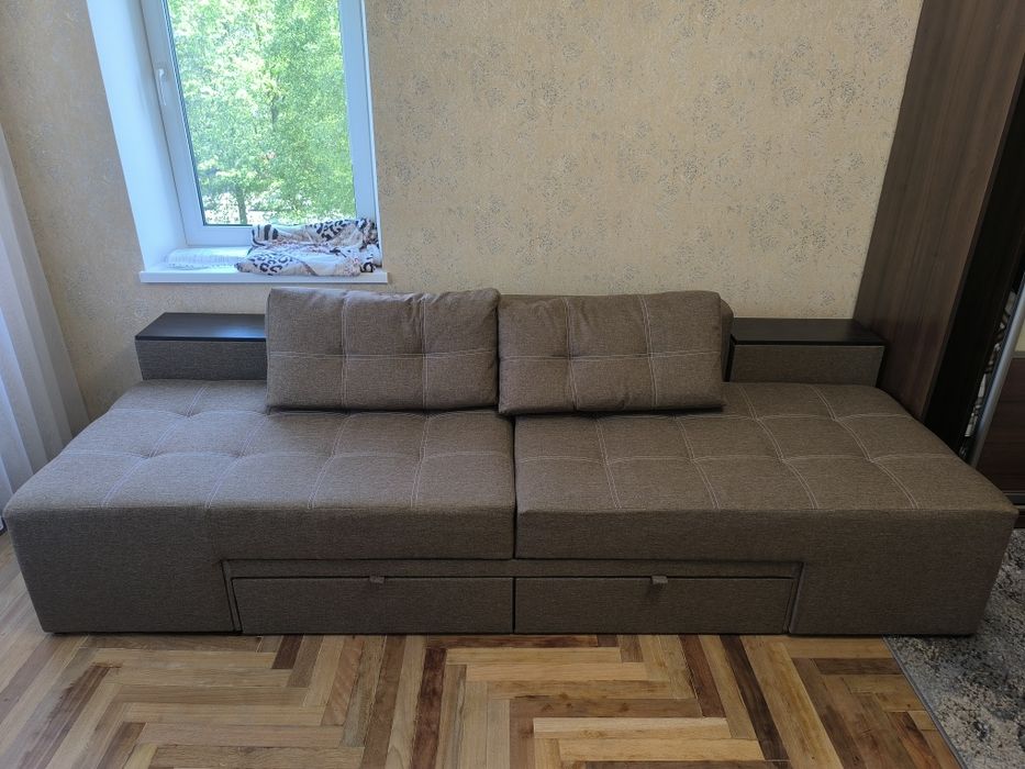Продам Диван Ліжко