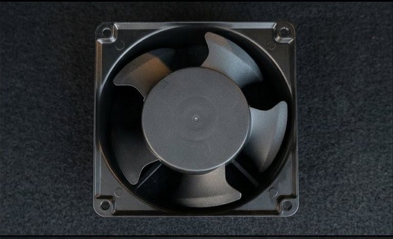 Ventoinha/ ventilador/ cooler