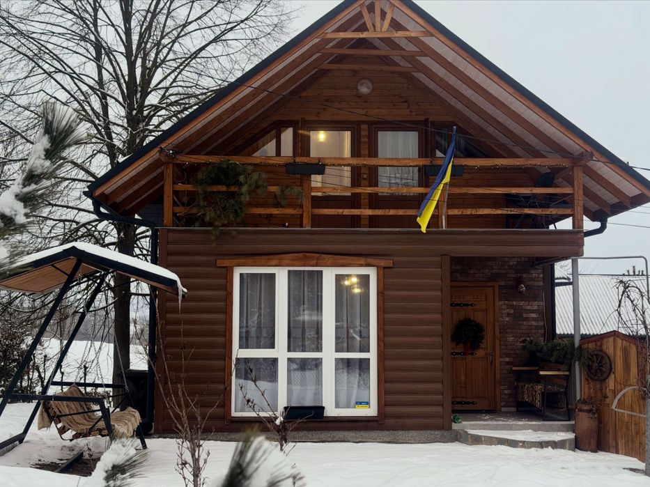 Запрошуємо на відпочинок у садибу "Карпатська тиша"