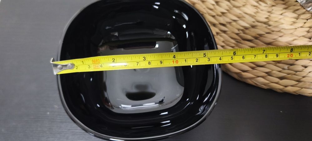 Serviço de mesa 36 peças