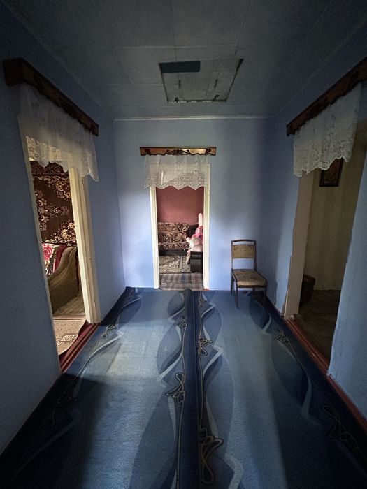 Продам будинок в селі Велика Рублівка