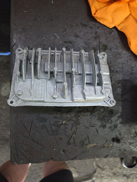 Moduł lampy Mercedes c klasa w205