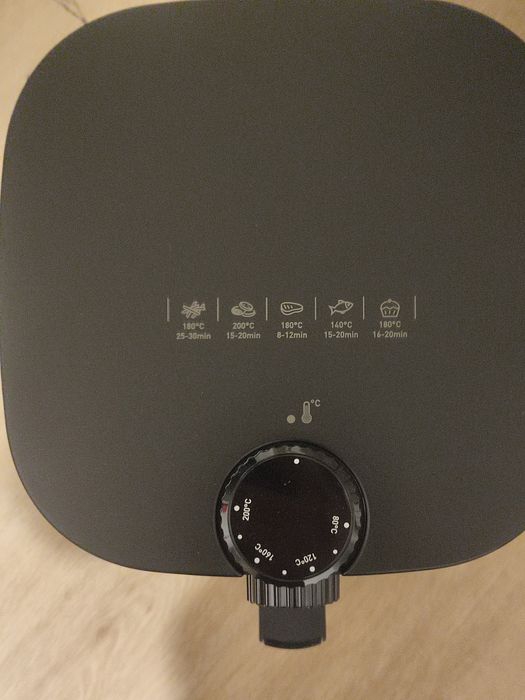 Продам мультипіч Tefal Easy Fry Essential EY130815