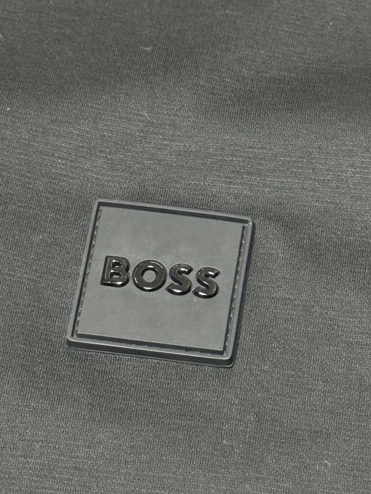 Поло BOSS (оригінал, нова колекція)