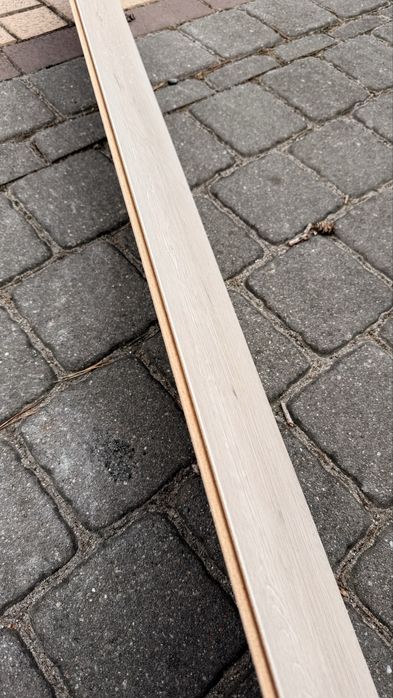 Panele podłogowe