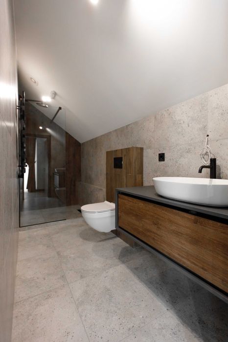 Продаються сучасні котеджі у комплексі у с. Поляниця.