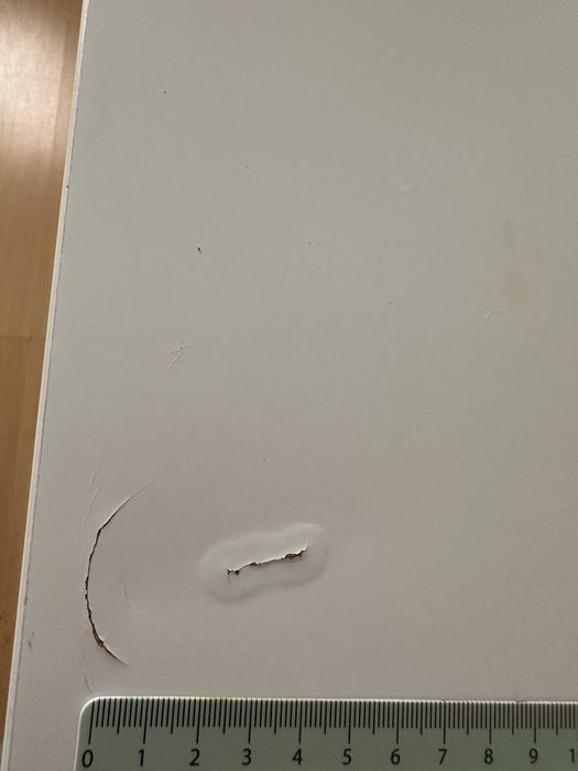 Moveis IKEA Kallax branco com acessorios