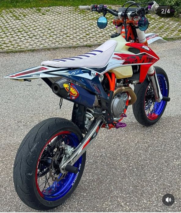 Виготовлення — крашпедів , відбійників , барендів на будь–який  мот