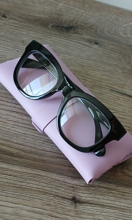 Окуляри для зору + 2.5 Італійський дизайн