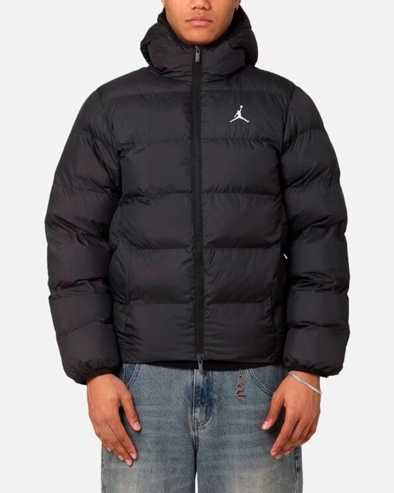 Куртка зимова, пуховик Jordan Brooklyn Puffer.Розмір XL