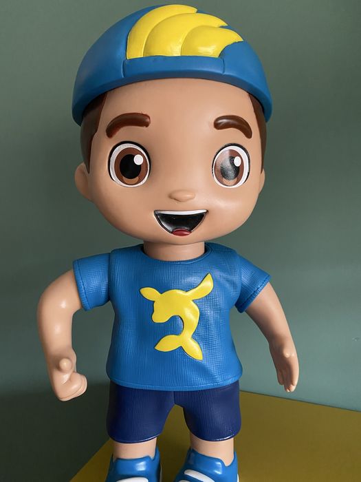 Boneco LUCAS NETO - Gigante