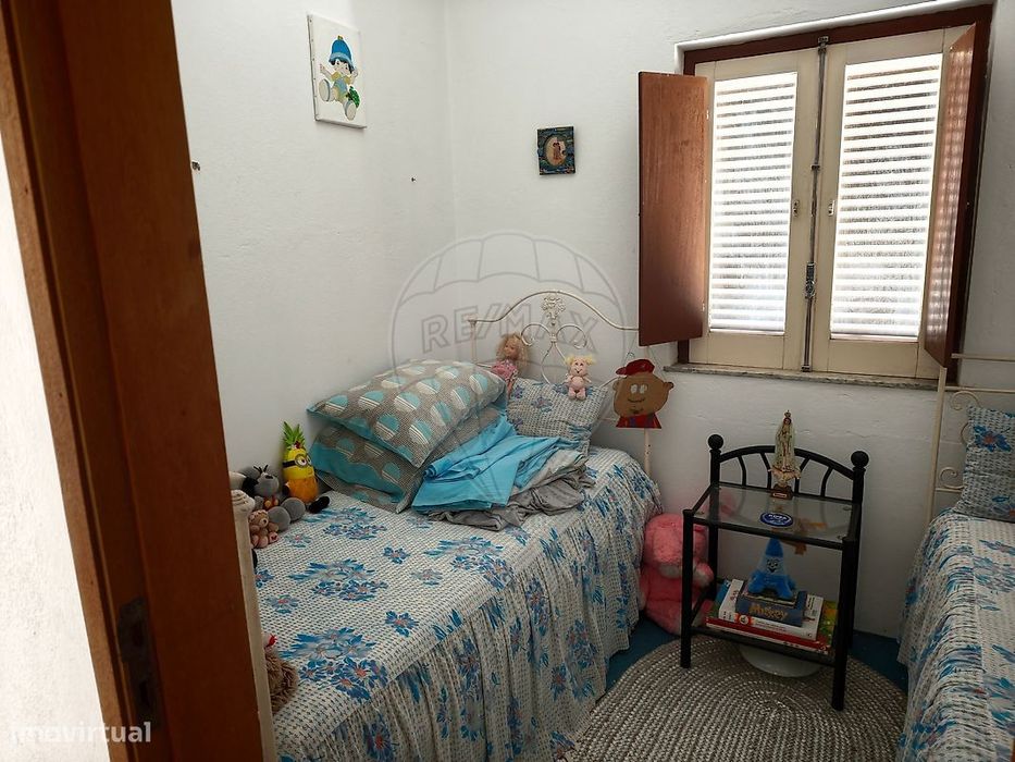 Moradia T5 para venda