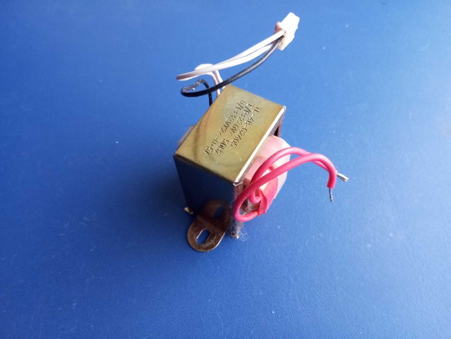 Трансформатор двуполярный TL-48-C2405 колонок Sven F&D MS-220