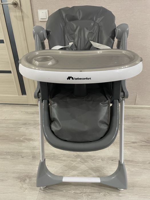 Стільчик для годування Bebe Confort Kiwi 3 в 1