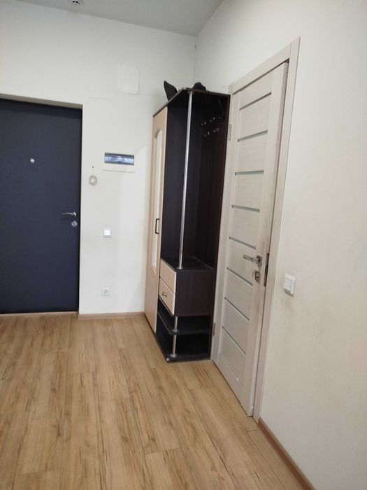 1 ком центр новострой Разумовская Раскидайловская ремонт программы