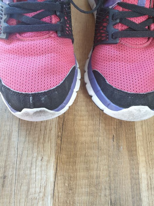 Buty do biegania Reebok damskie