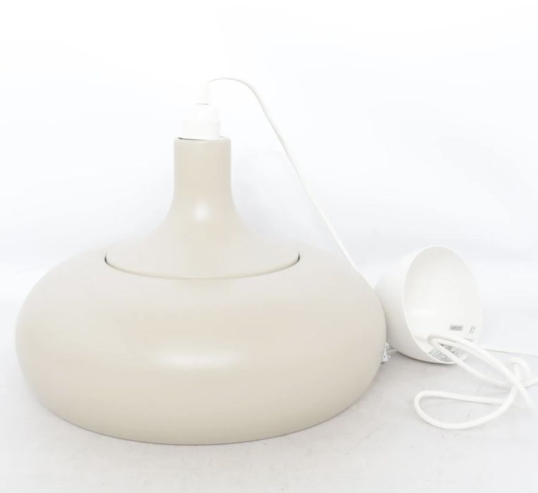 Lampa wisząca IKEA żyrandol