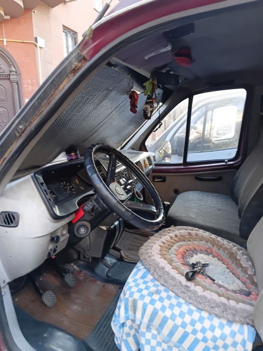 Продам Газель 2000 года