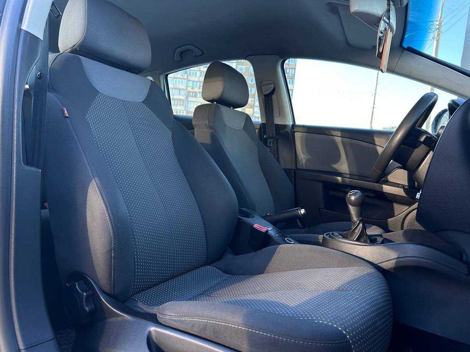 Seat Leon 2010 року 1.6 Дизель Кредит/Лізинг/Обмін