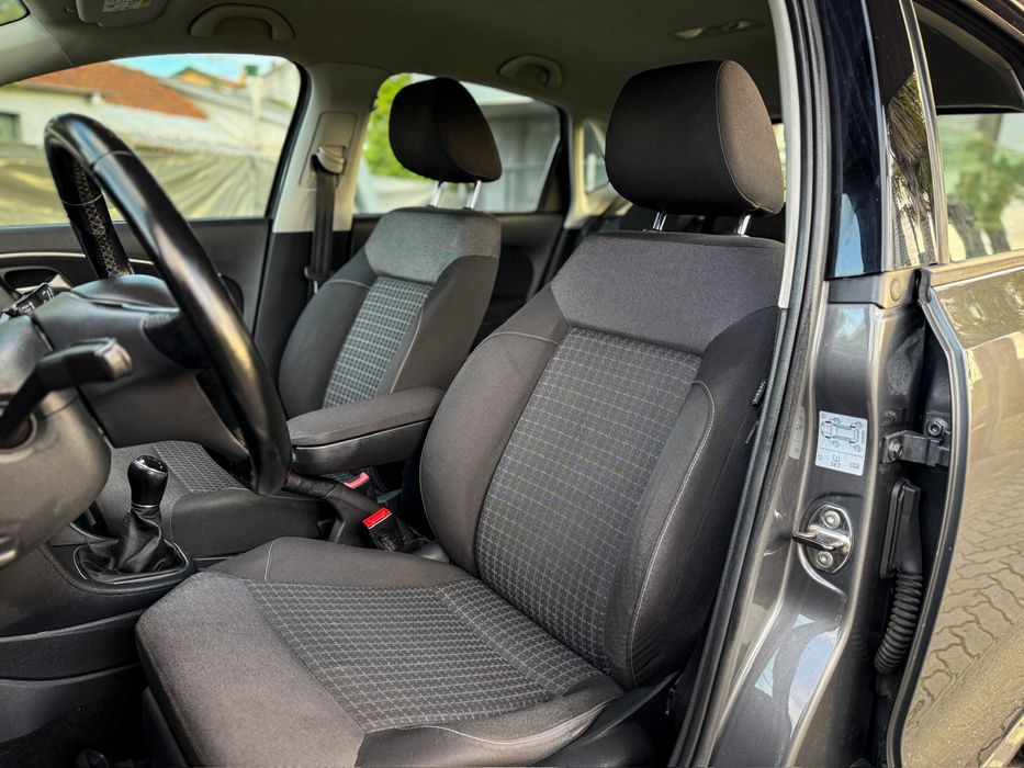 VW Polo Confortline 1.0