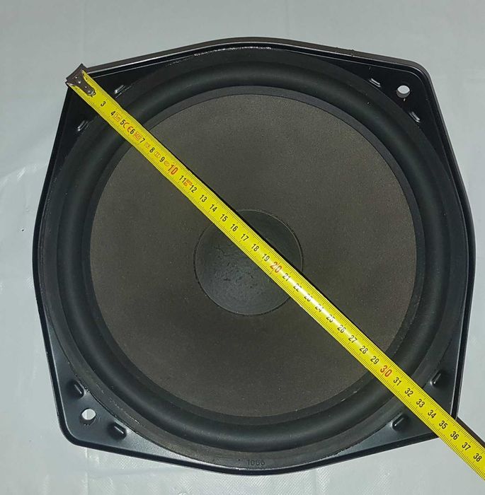 Динамик НЧ LTP 300/50/100 FG /1 шт./12" made in W.Germany