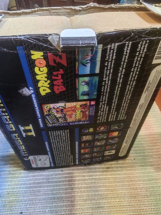 consola mega game 2 sega