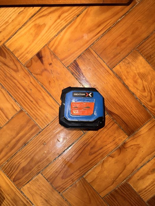 Laser da dexter NLC14-G