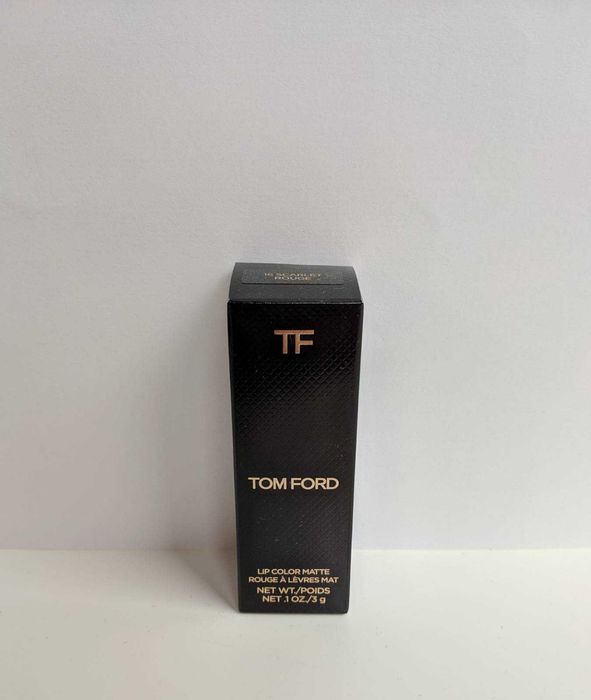 Tom Ford Scarlett Rouge szminka