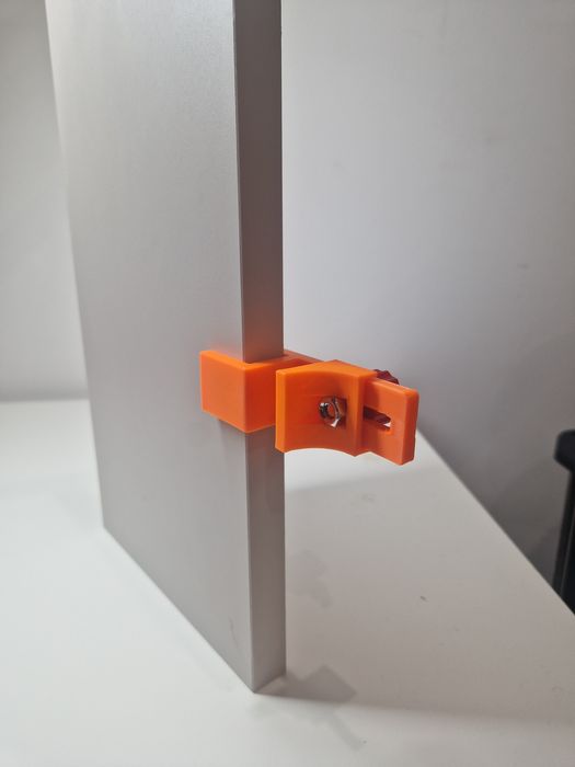 Zestaw 4szt  do trasowania z kostką